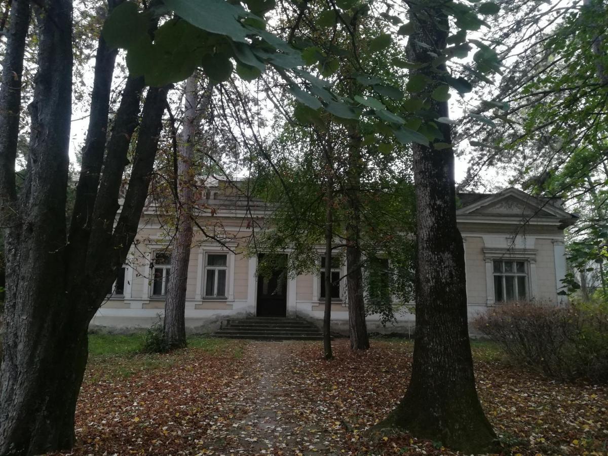 Apartmani La Grande Motte Vrdnik Exteriör bild