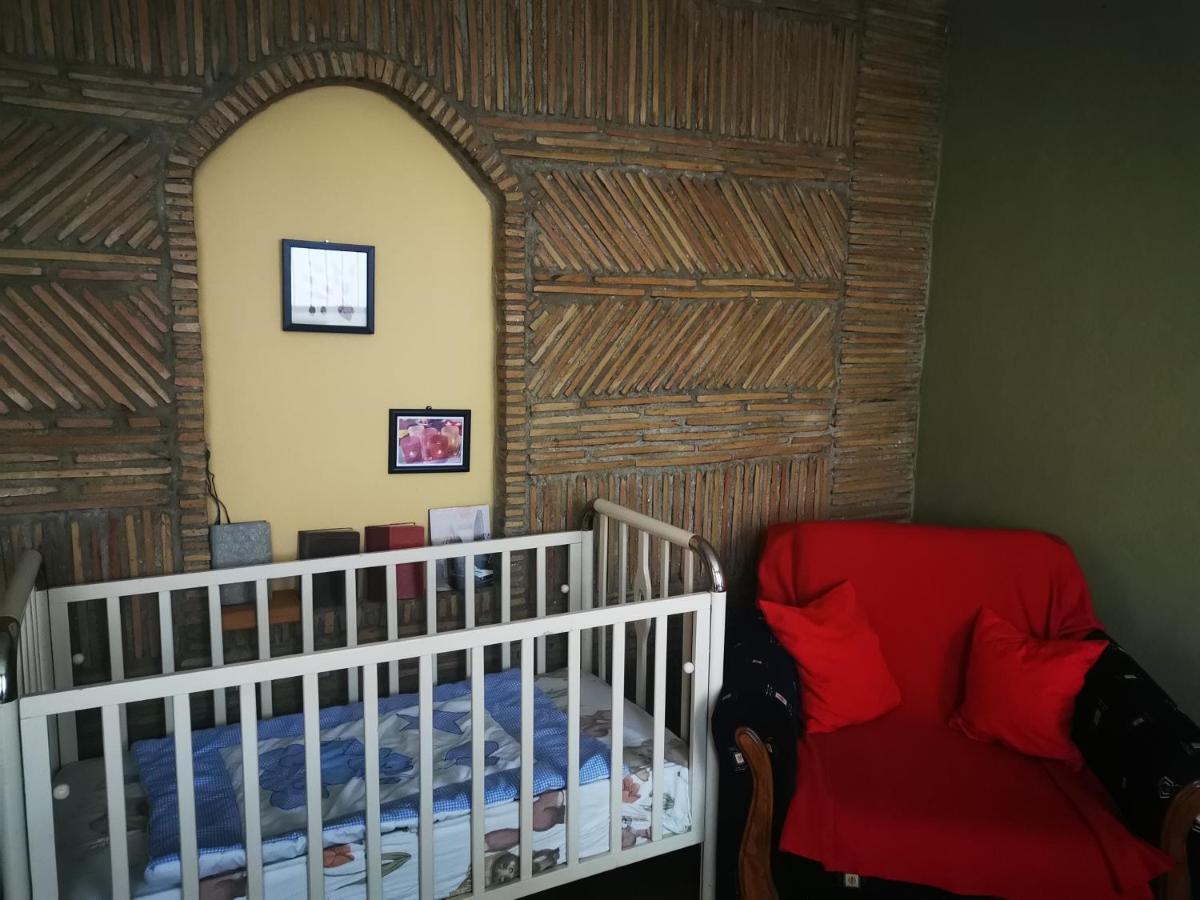 Apartmani La Grande Motte Vrdnik Exteriör bild